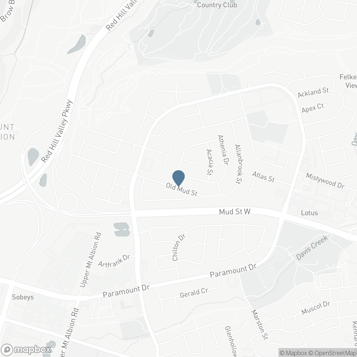 178 ATHENIA Drive, Hamilton, Ontario L8J 1V8